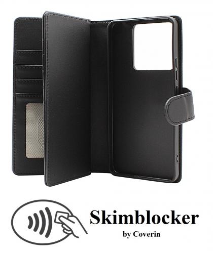 CoverinSkimblocker Xiaomi Redmi Note 13 Pro 5G XL Phone Wallet