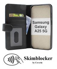 CoverInSkimblocker Wallet Samsung Galaxy A25 5G