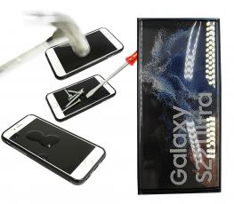 billigamobilskydd.seFull Frame Tempered Glass Samsung Galaxy S22 Ultra 5G