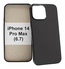 billigamobilskydd.seTPU Case iPhone 14 Pro Max (6.7)