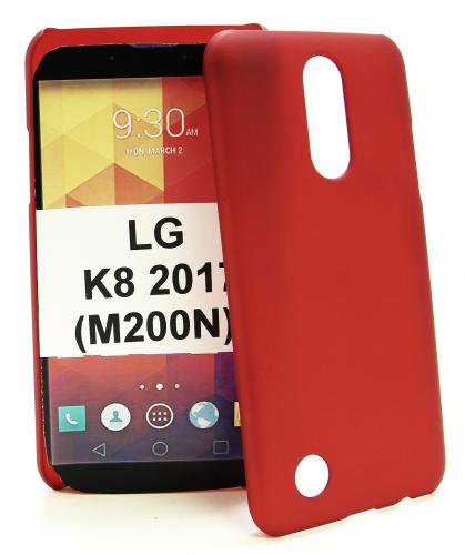 billigamobilskydd.seHardcase LG K8 2017 (M200N)