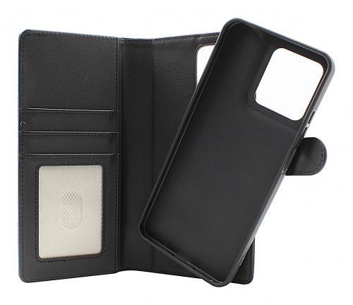 CoverinSkimblocker Motorola Moto G15 Magnet Phone Wallet