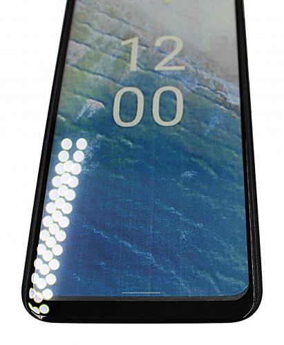 billigamobilskydd.seFull Frame Tempered Glass Nokia C22 / C32