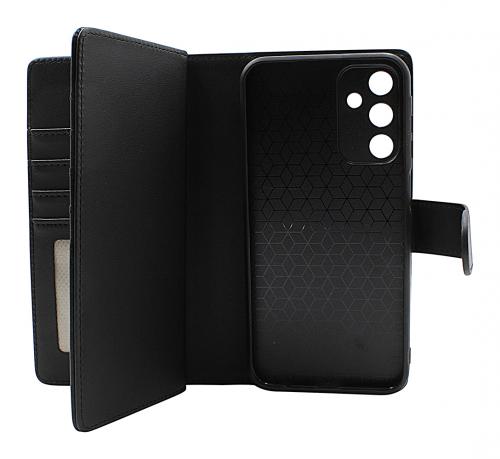 CoverinSkimblocker Samsung Galaxy A15 5G XL Magnet Phone Wallet