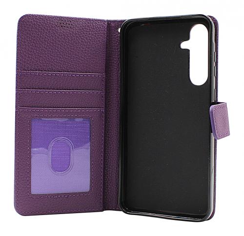 billigamobilskydd.seNew Standcase Wallet Samsung Galaxy A55 5G (SM-A556B)