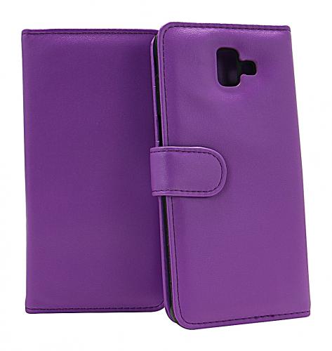 CoverinSkimblocker Wallet Samsung Galaxy J6 Plus (J610FN/DS)