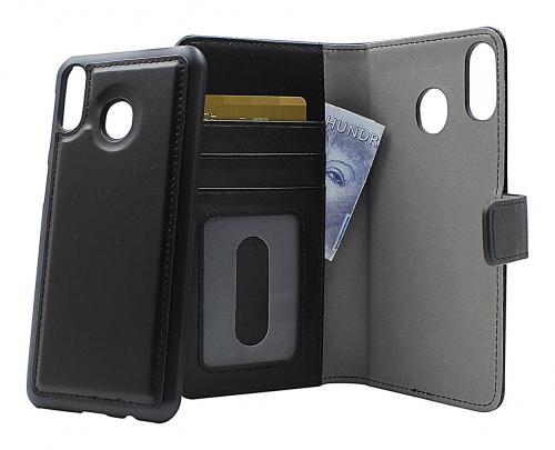 CoverinSkimblocker Magnet Wallet Samsung Galaxy M20 (M205F)