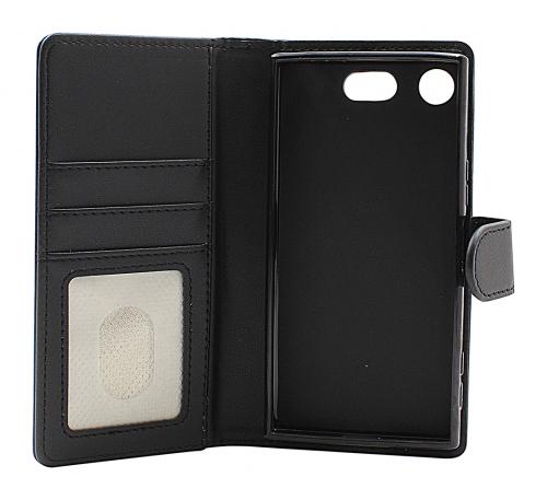 CoverinSkimblocker Wallet Sony Xperia XZ1 Compact (G8441)