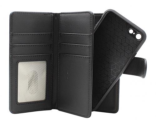 CoverinSkimblocker XL Magnet Wallet iPhone 6/7/8/SE 2nd/3rd Gen.