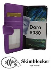 CoverinSkimblocker Wallet Doro 8080