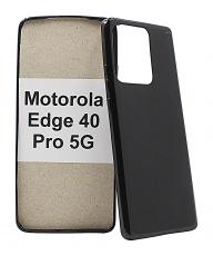 billigamobilskydd.seTPU Case Motorola Edge 40 Pro 5G