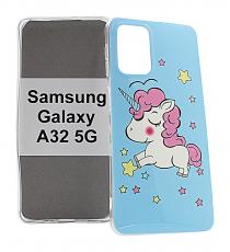 billigamobilskydd.seDesign Case TPU Samsung Galaxy A32 5G (A326B)