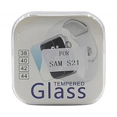 billigamobilskydd.seTempered Camera Glass Samsung Galaxy S21 5G (SM-G991B)