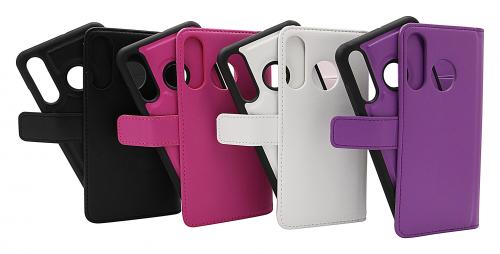 CoverinSkimblocker Magnet Wallet Huawei P30 Lite