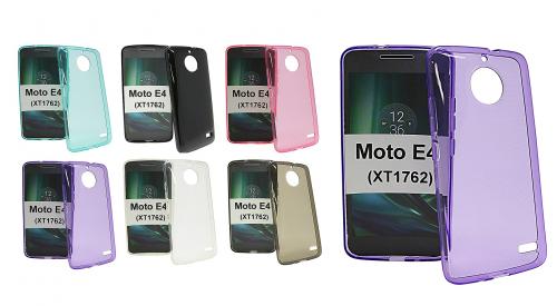 billigamobilskydd.seTPU Case Moto E4 / Moto E (4th gen) (XT1762)