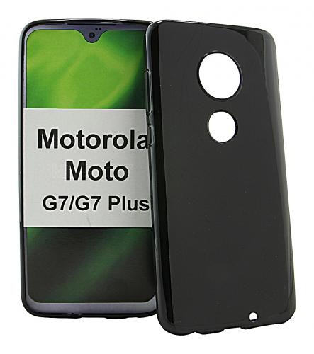 billigamobilskydd.seTPU Case Motorola Moto G7 / Moto G7 Plus