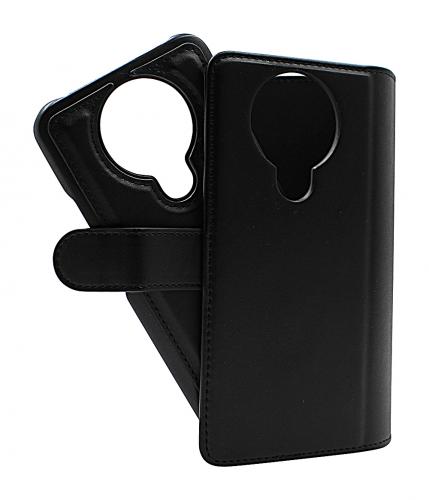 CoverinSkimblocker XL Magnet Wallet Nokia 3.4