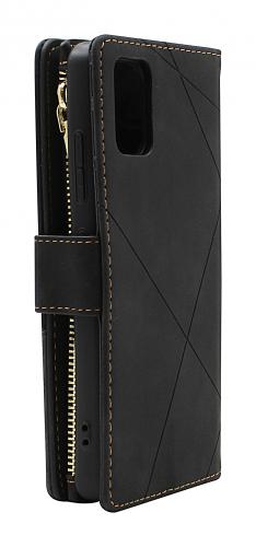 billigamobilskydd.seXL Standcase Luxury Wallet Nokia C02