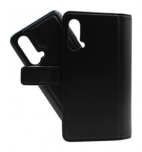 CoverinSkimblocker Magnet Wallet OnePlus Nord CE 5G