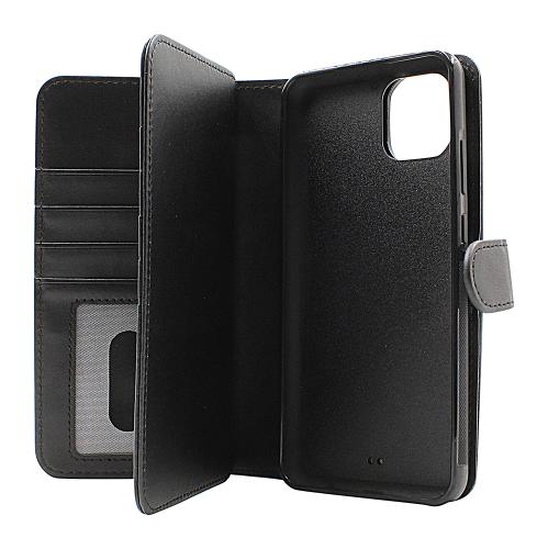 CoverInSkimblocker XL Magnet Wallet Samsung Galaxy A03 (A035G/DS)