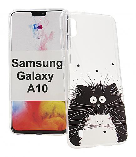 billigamobilskydd.seDesign Case TPU Samsung Galaxy A10 (A105F/DS)