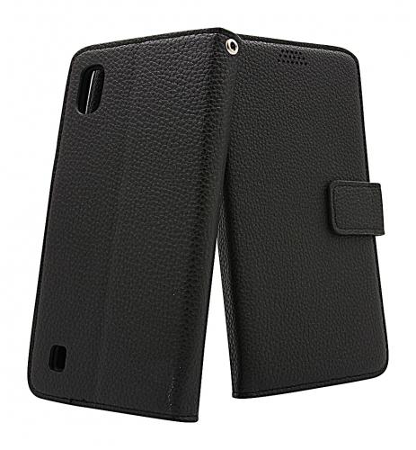 billigamobilskydd.seNew Standcase Wallet Samsung Galaxy A10 (A105F/DS)