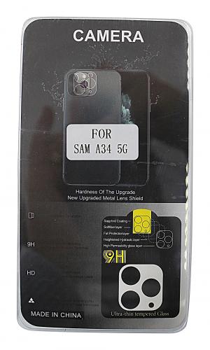 billigamobilskydd.seTempered Camera Glass Samsung Galaxy A34 5G