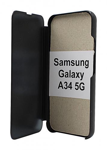 billigamobilskydd.seSmart Flip Cover Samsung Galaxy A34 5G