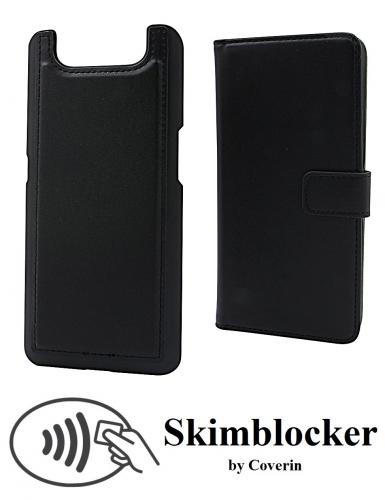 CoverinSkimblocker Magnet Wallet Samsung Galaxy A80 (A805F/DS)