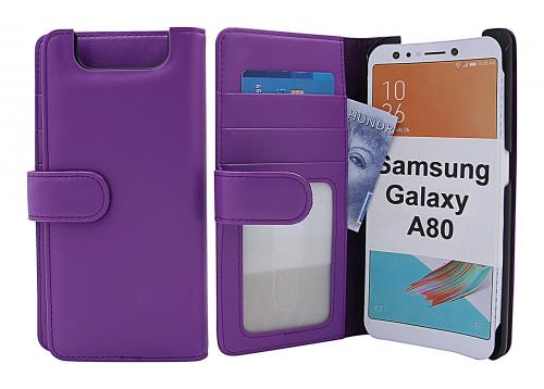 CoverinSkimblocker Wallet Samsung Galaxy A80 (A805F/DS)