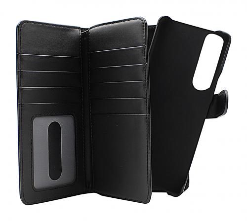 CoverinSkimblocker XL Magnet Wallet Sony Xperia 1 III (XQ-BC52)