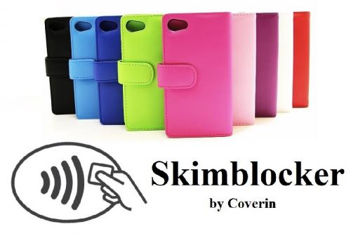 CoverinSkimblocker Wallet Sony Xperia Z5 Compact (E5823)