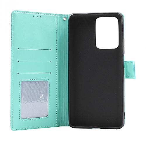 billigamobilskydd.seFlower Standcase Wallet Xiaomi 11T / Xiaomi 11T Pro