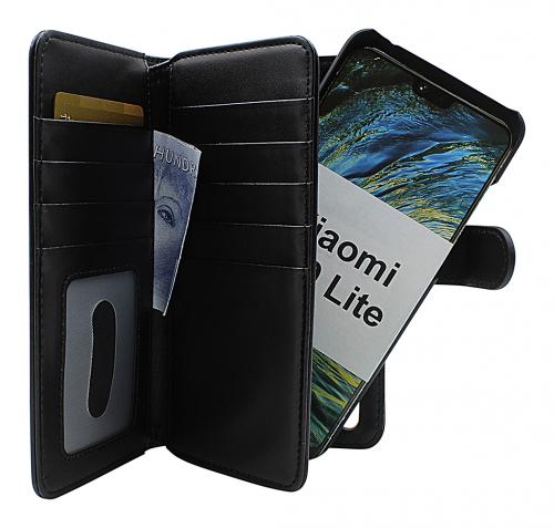 CoverinSkimblocker XL Magnet Wallet Xiaomi Mi 9 Lite