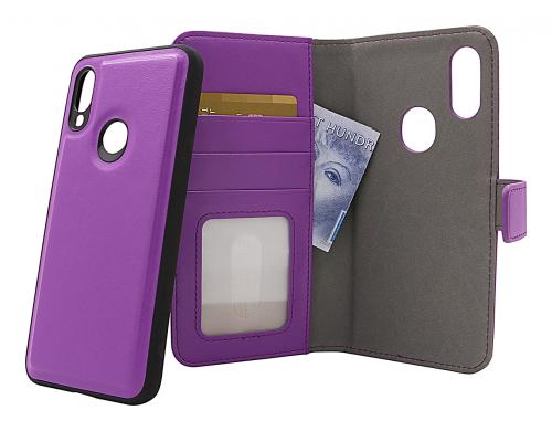 CoverinSkimblocker Magnet Wallet Xiaomi Redmi 7