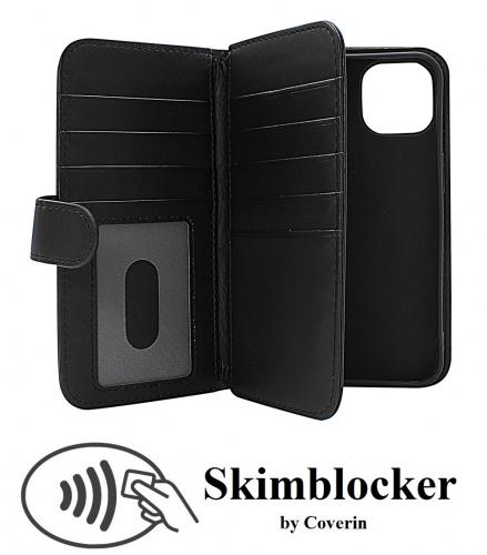 CoverinSkimblocker XL Wallet iPhone 14 (6.1)