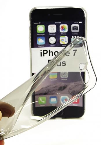 billigamobilskydd.seUltra Thin TPU Case iPhone 7 Plus