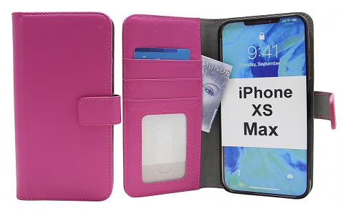 CoverinSkimblocker Magnet Wallet iPhone Xs Max