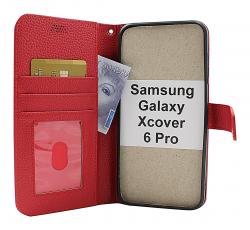 billigamobilskydd.seNew Standcase Wallet Samsung Galaxy XCover6 Pro 5G