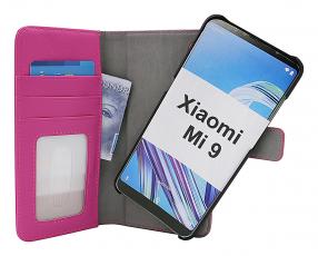 CoverinSkimblocker Magnet Wallet Xiaomi Mi 9