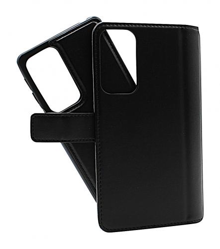 CoverinSkimblocker Magnet Wallet Motorola Edge 20