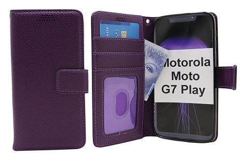 billigamobilskydd.seNew Standcase Wallet Motorola Moto G7 Play