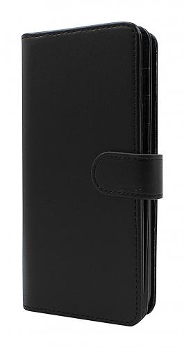 CoverinSkimblocker XL Magnet Wallet Nokia 2.3