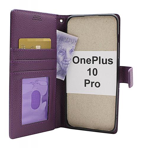 billigamobilskydd.seNew Standcase Wallet OnePlus 10 Pro