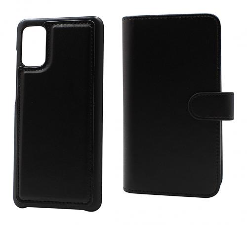 CoverinSkimblocker XL Magnet Wallet Samsung Galaxy A41