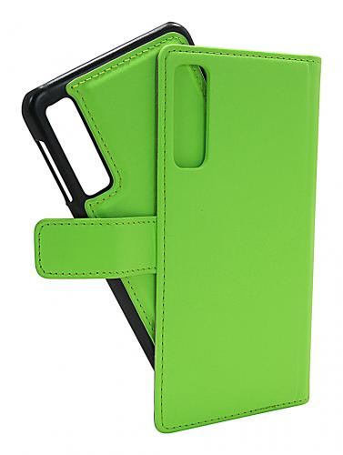 CoverinSkimblocker Magnet Wallet Samsung Galaxy A7 2018 (A750FN/DS)