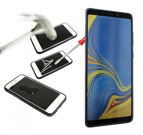 billigamobilskydd.seFull Frame Tempered Glass Samsung Galaxy A9 2018 (A920F/DS)