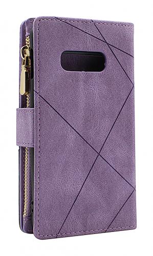 billigamobilskydd.seXL Standcase Luxury Wallet Samsung Galaxy S10e (G970F)