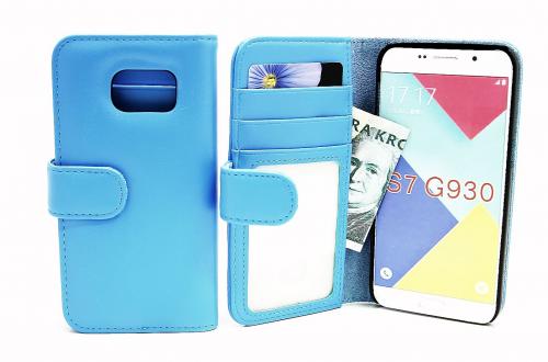 CoverinSkimblocker Wallet Samsung Galaxy S7 (G930F)