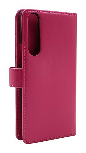 CoverinSkimblocker XL Magnet Wallet Sony Xperia 1 II (XQ-AT51)